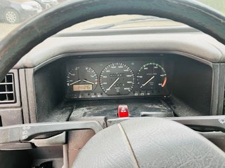 Volkswagen California 1991