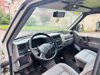Volkswagen California 1991