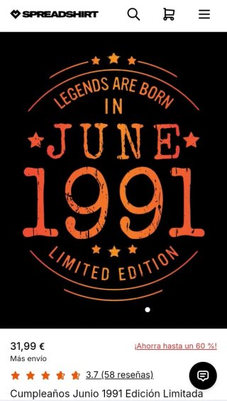 Polo Legends are born in June 1991