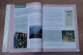 Religión Católica 3 Secundaría Revuela