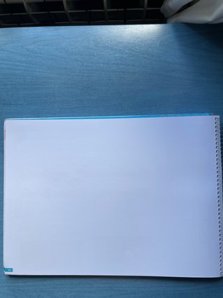 Cuaderno Expresión artística. 4 eso