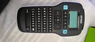 Dymo LabelManager 160