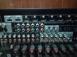 Yamaha Aventage RX-A3010 LEER DETENIDAMENTE