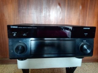 Yamaha Aventage RX-A3010 LEER DETENIDAMENTE