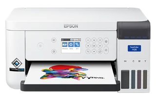 Impresora Epson SureColor F100