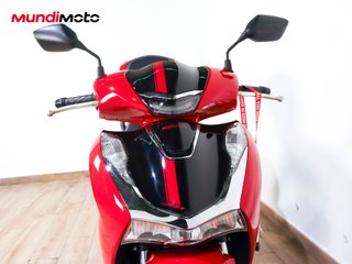 HONDA SH 125I SPORT