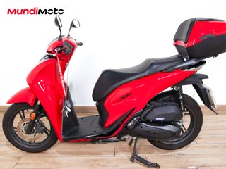 HONDA SH 125I SPORT