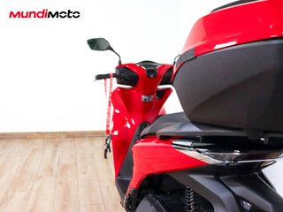 HONDA SH 125I SPORT