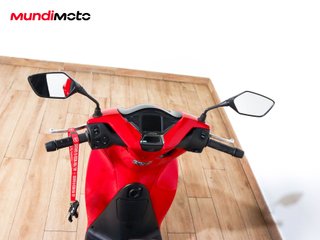 HONDA SH 125I SPORT