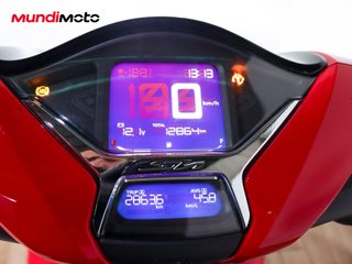 HONDA SH 125I SPORT