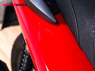 HONDA SH 125I SPORT
