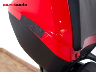 HONDA SH 125I SPORT