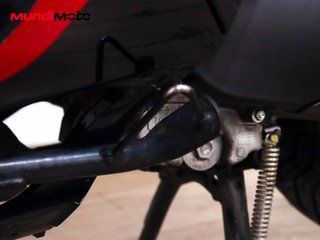 HONDA SH 125I SPORT