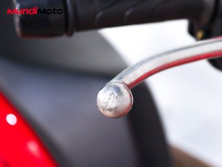 HONDA SH 125I SPORT