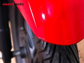 HONDA SH 125I SPORT