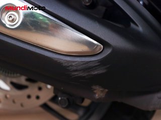 HONDA SH 125I SPORT
