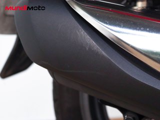 HONDA SH 125I SPORT