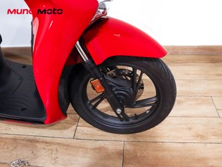 HONDA SH 125I SPORT