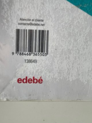 Física 2, Bachillerato
