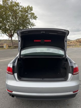 Audi A4 2017