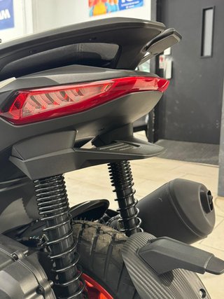 Aprilia SR GT 125 Sport  ¡¡DESDE 78€/MES!!