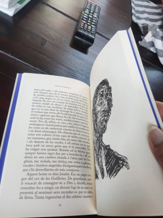 Prudenci Bertrana - Josafat