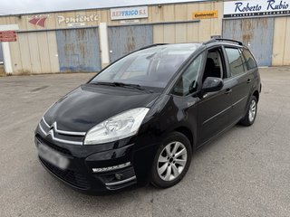 Citroen C4 Picasso 2012