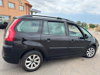 Citroen C4 Picasso 2012