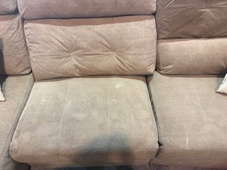 SOFÁ CON CHAISE LONGE