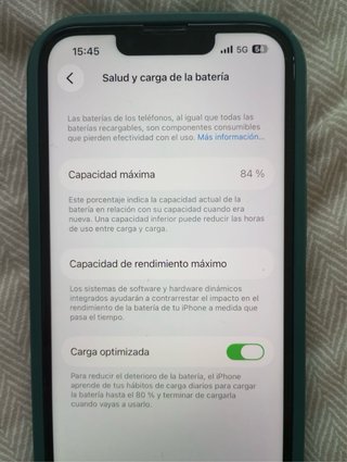 iPhone 13 Azul