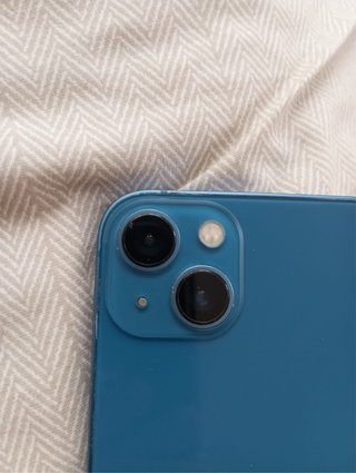 iPhone 13 Azul