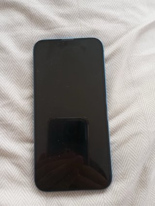 iPhone 13 Azul