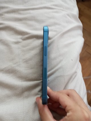 iPhone 13 Azul