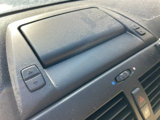 Pantalla Navegador BMW X3 E83