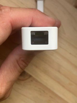 Adaptador TP-Link UE300C USB-C a RJ45 1000Mb