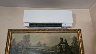 Instalador Aire Acondicionado RITE