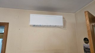 Instalador Aire Acondicionado RITE