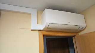 Instalador Aire Acondicionado RITE