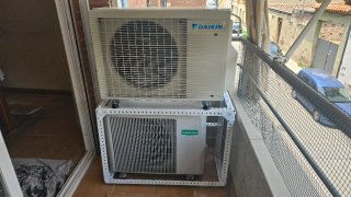 Instalador Aire Acondicionado RITE