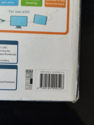 Energize 2. Workbook Pack. Catalan Edition