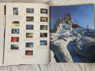 Los Volcanes y los Hombres