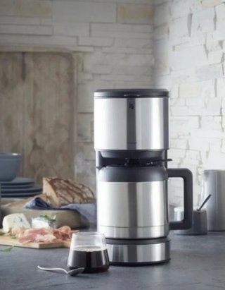 Cafetera WMF STELIO Aroma Thermo