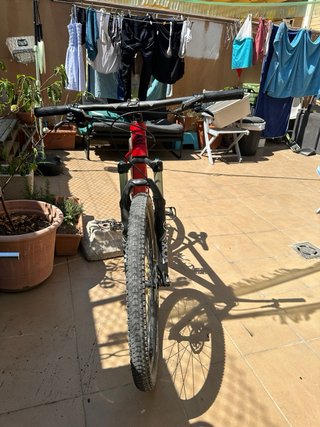 Merida big seven xt