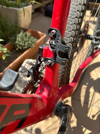 Merida big seven xt