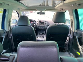 VOLKSWAGEN Tiguan 2.0 TDI 4M 140cv RLine 5p
