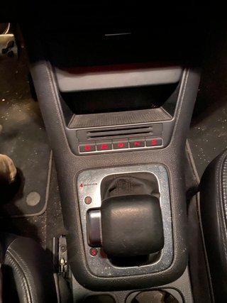 VOLKSWAGEN Tiguan 2.0 TDI 4M 140cv RLine 5p