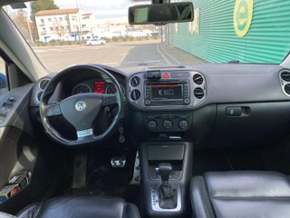 VOLKSWAGEN Tiguan 2.0 TDI 4M 140cv RLine 5p