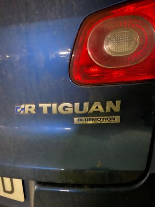 VOLKSWAGEN Tiguan 2.0 TDI 4M 140cv RLine 5p