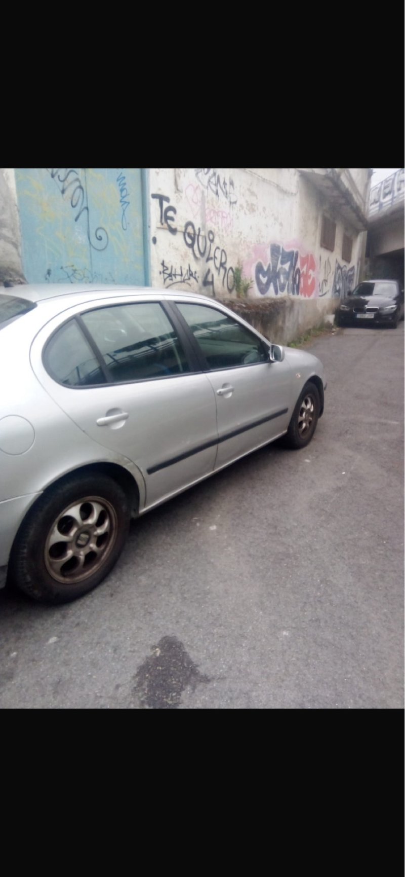 SEAT Toledo 2000 - foto 1