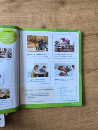 Libros 3 primaria